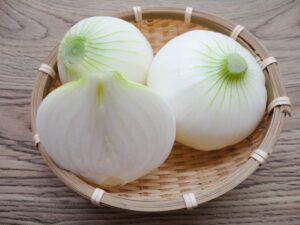 新玉ねぎ