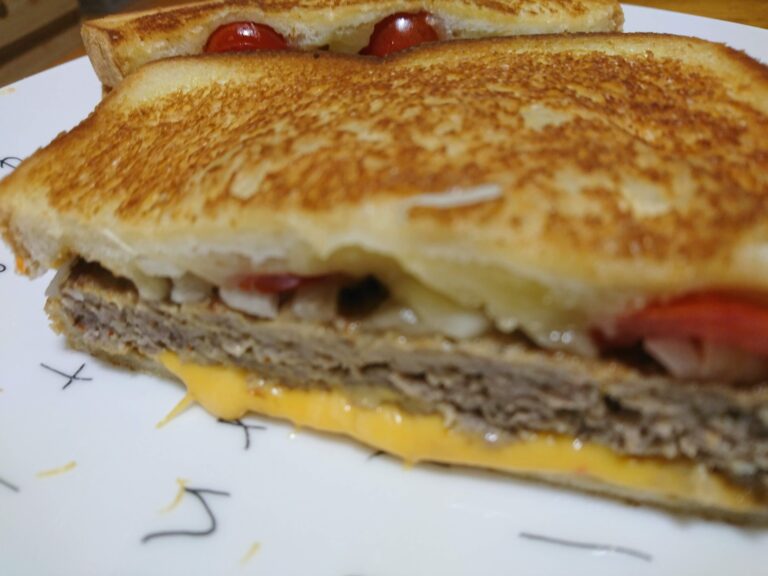 ジャンクフード