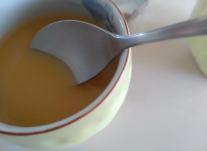 茶碗蒸し 固まってない