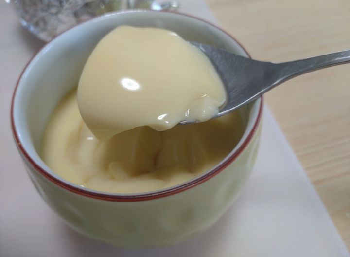 トロトロ茶碗蒸し